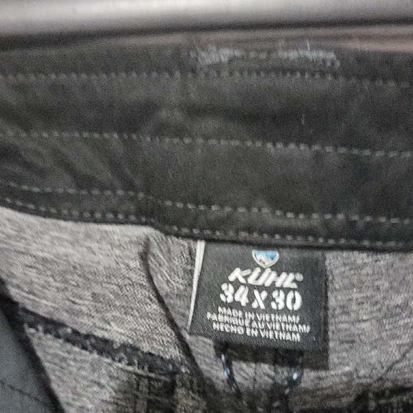 Kuhl Renegade Cargo Pants - Picture 2 of 9